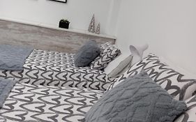 apartamento genil